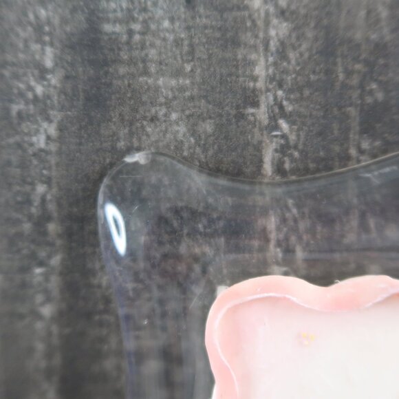 Sentiments Musical Photo Frame Fits 3 By 5" The Wind Beneath My Wings Tulips - Picture 6 of 11